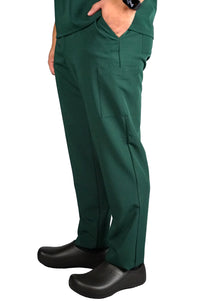 Men's Classic Scrub Pants