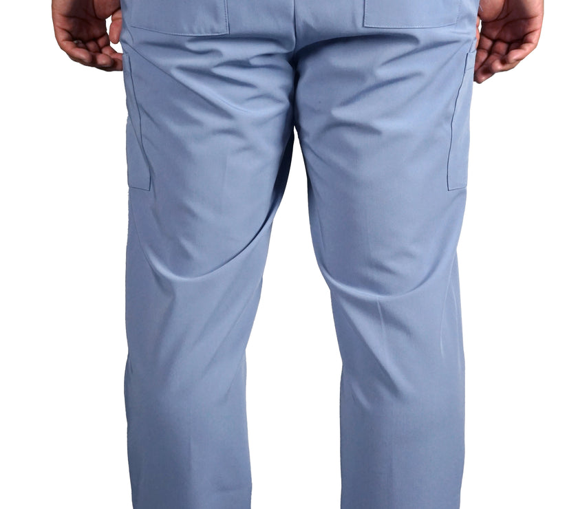 Men's Classic Scrub Pants