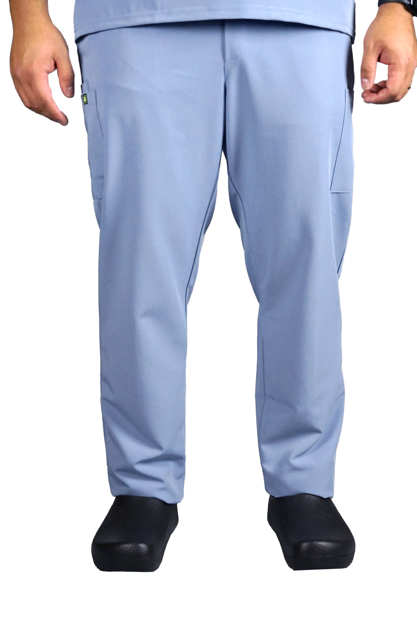 Men's Classic Scrub Pants