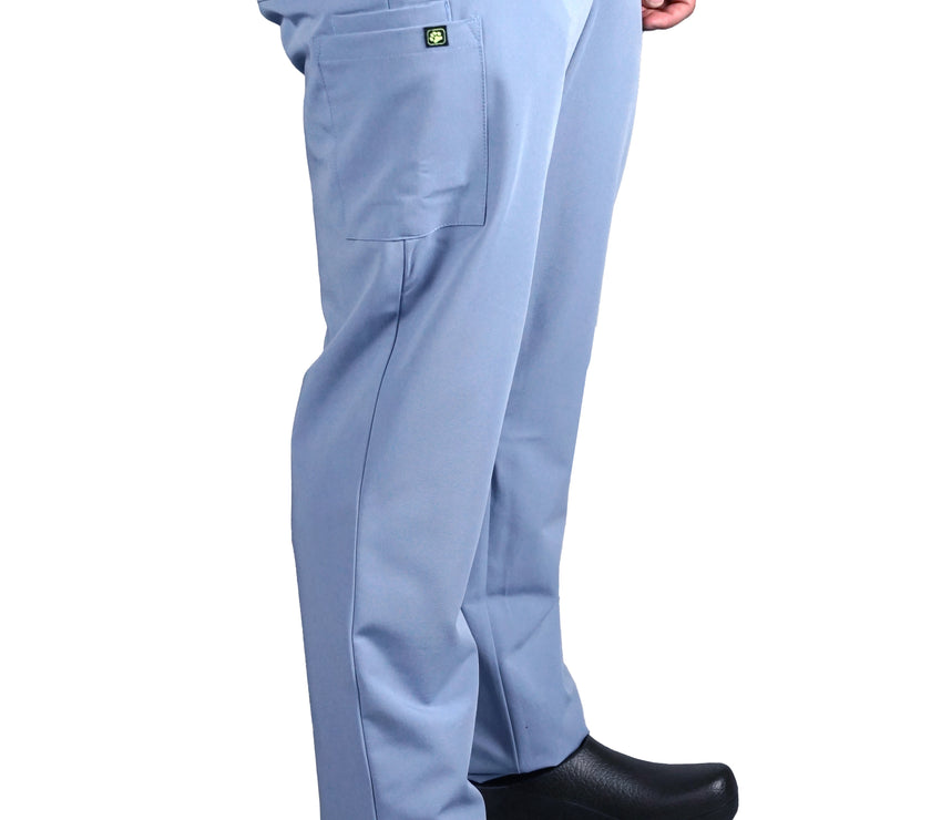 Men's Classic Scrub Pants