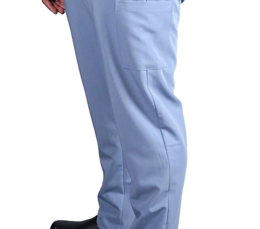 Men's Classic Scrub Pants