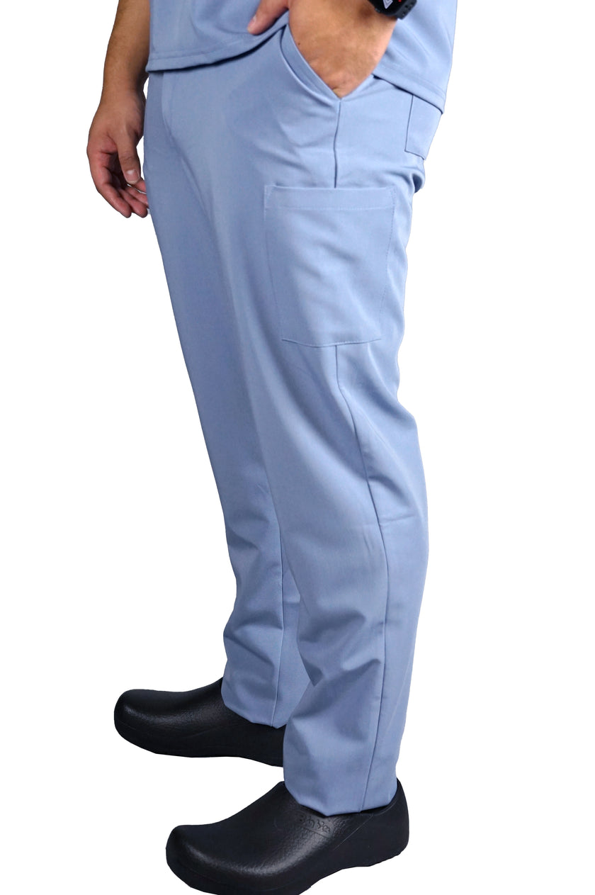 Men's Classic Scrub Pants