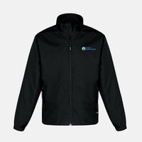 Men's Triumph Track Jacket (Ontario Anesthesiologist)