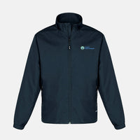 Men's Triumph Track Jacket (Ontario Anesthesiologist)