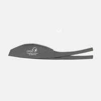 O.R. Cap - Charcoal Grey (Canadian Women in Medicine)