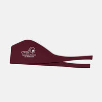 O.R. Cap - Merlot (Canadian Women in Medicine)