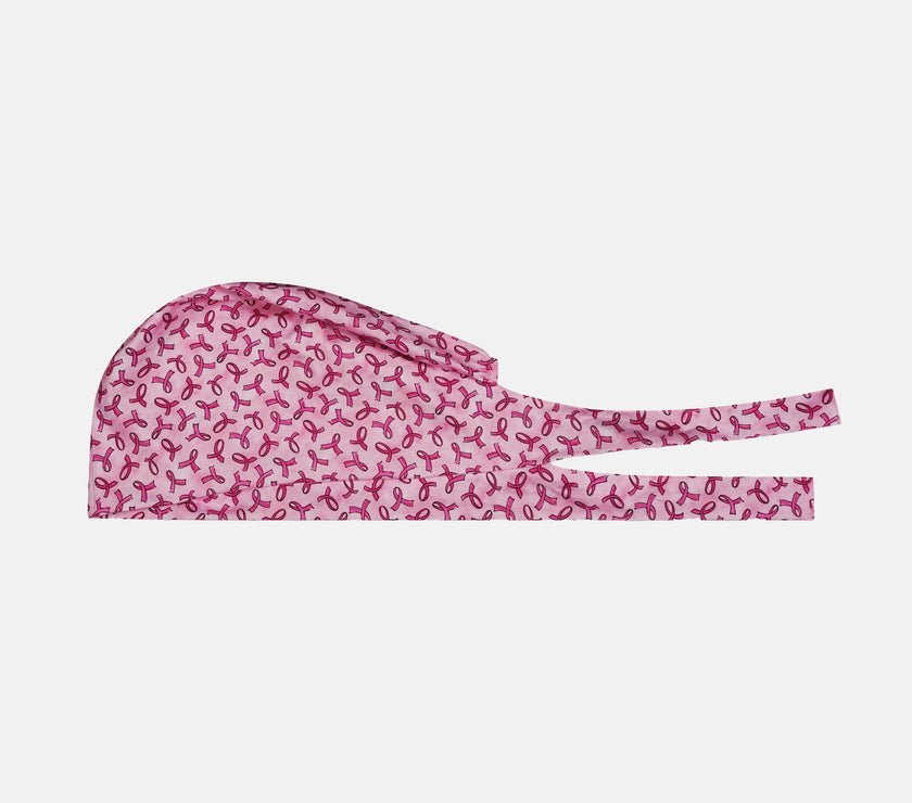 O.R. Cap - Breast Cancer Awareness