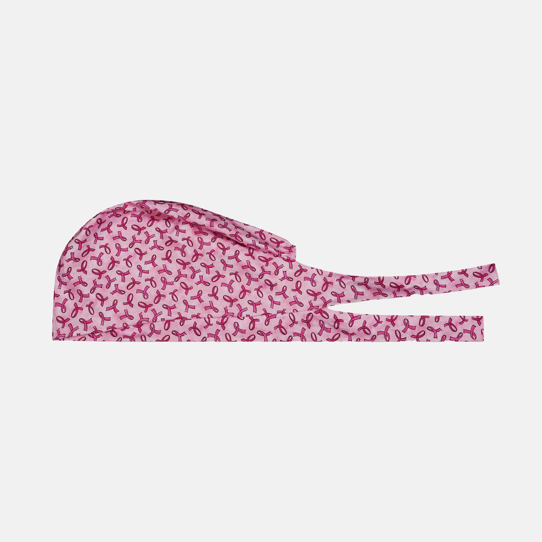 O.R. Cap - Breast Cancer Awareness