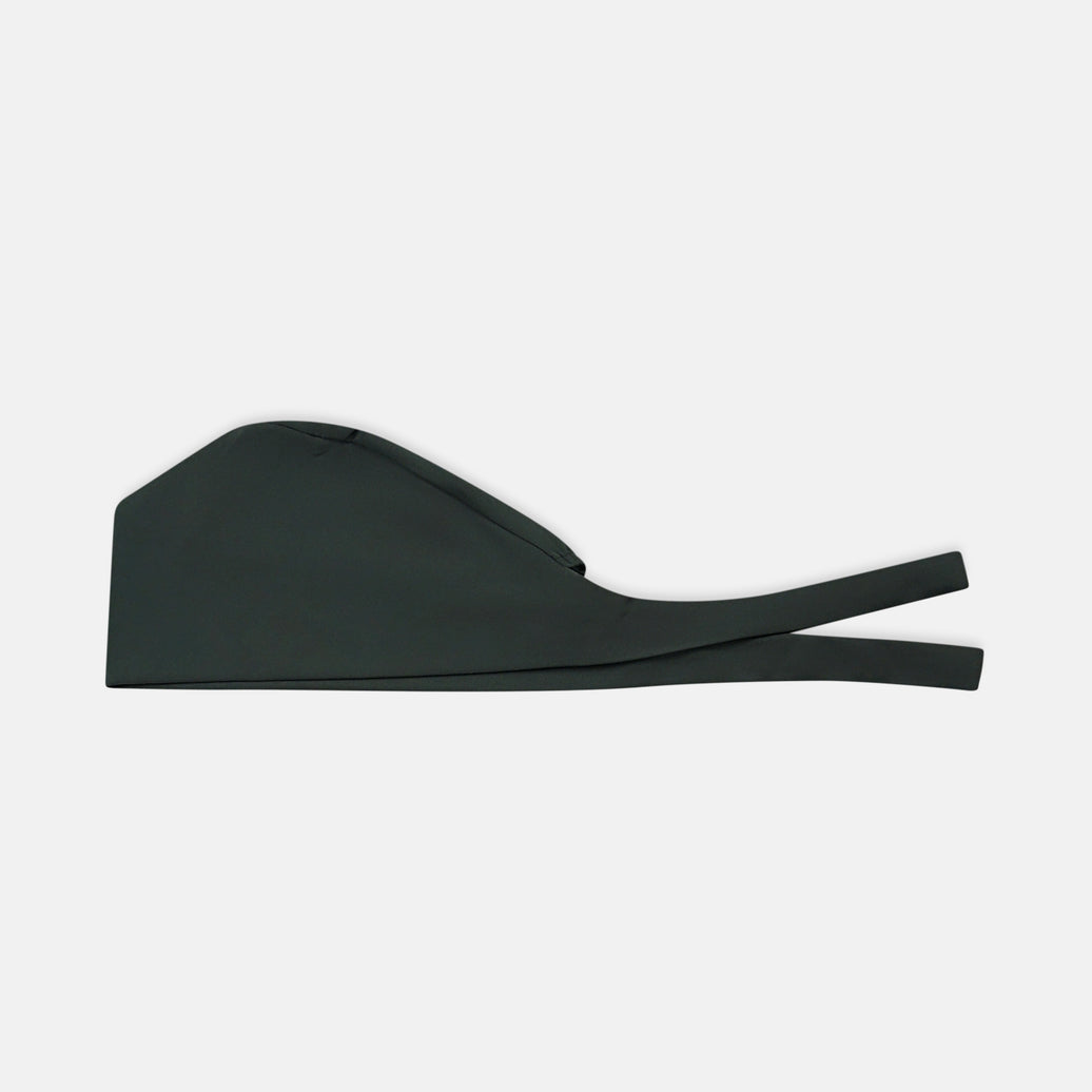 O.R. Cap 6inch - Charcoal Grey