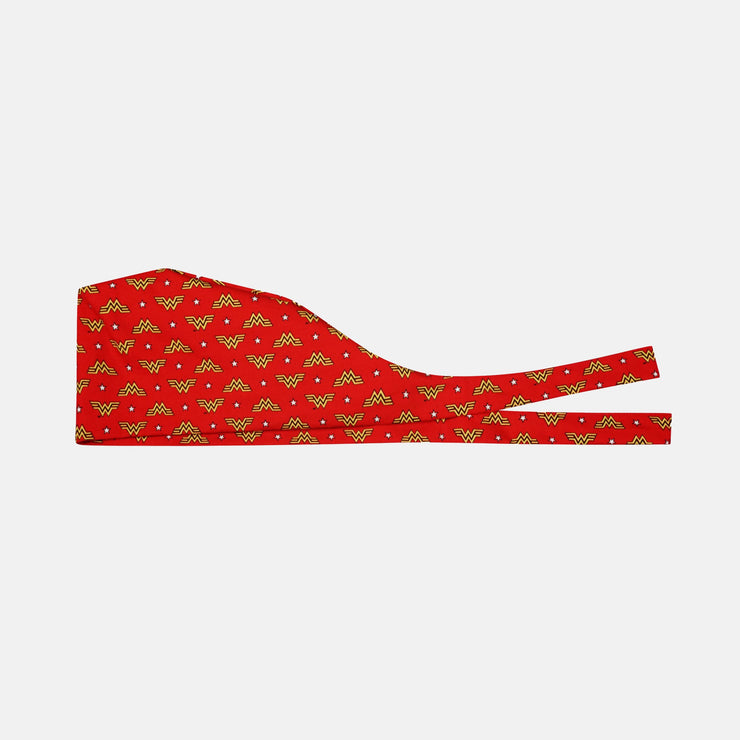 O.R. Cap - Wonder Women Logo