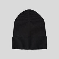 Rib Knit Cuff Toque (Canadian Women in Medicine)