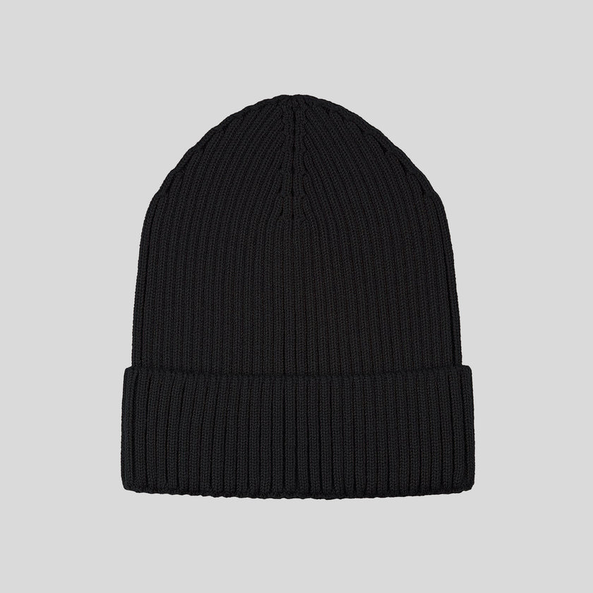 Rib Knit Cuff Toque (Canadian Women in Medicine)