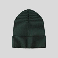 Rib Knit Cuff Toque (Canadian Women in Medicine)