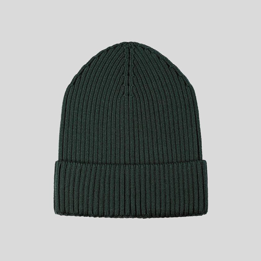 Rib Knit Cuff Toque (Canadian Women in Medicine)