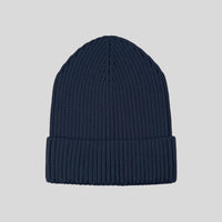 Rib Knit Cuff Toque (Canadian Women in Medicine)