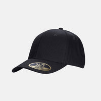 Snap Back Cotton Twill Cap (Canadian Women in Medicine)