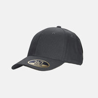 Snap Back Cotton Twill Cap (Canadian Women in Medicine)