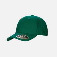 Snap Back Cotton Twill Cap (Canadian Women in Medicine)