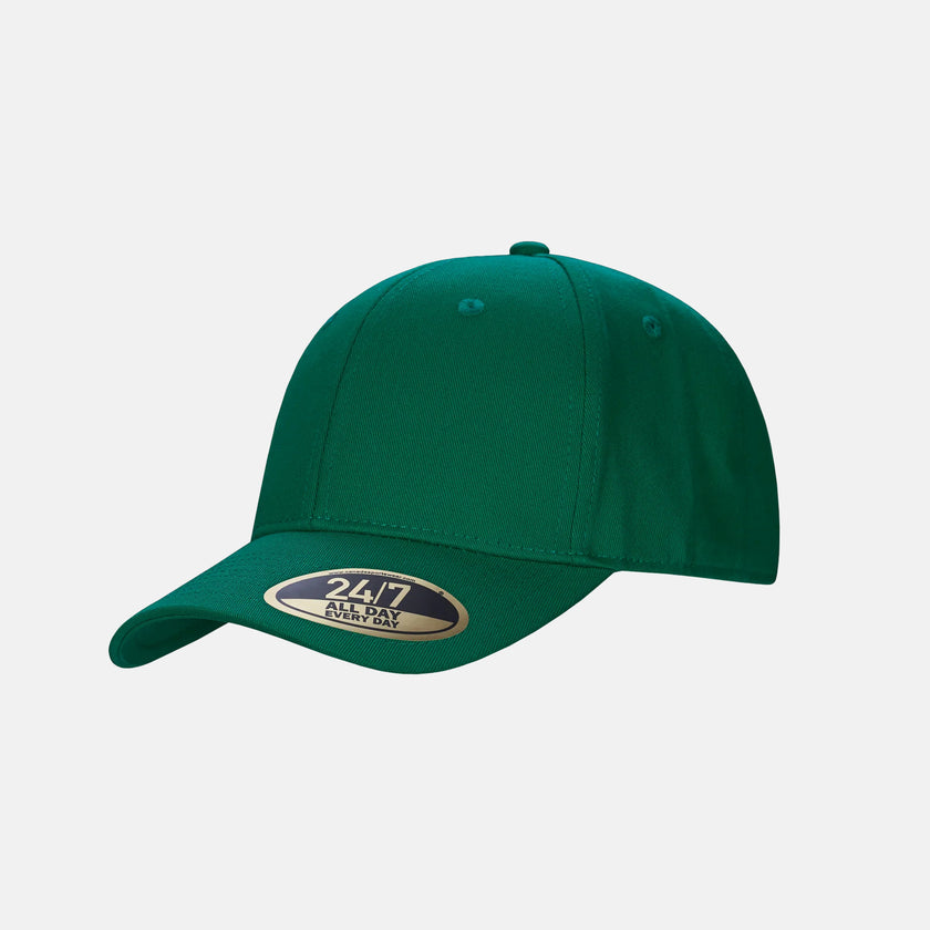 Snap Back Cotton Twill Cap (Canadian Women in Medicine)