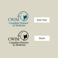 Snap Back Cotton Twill Cap (Canadian Women in Medicine)