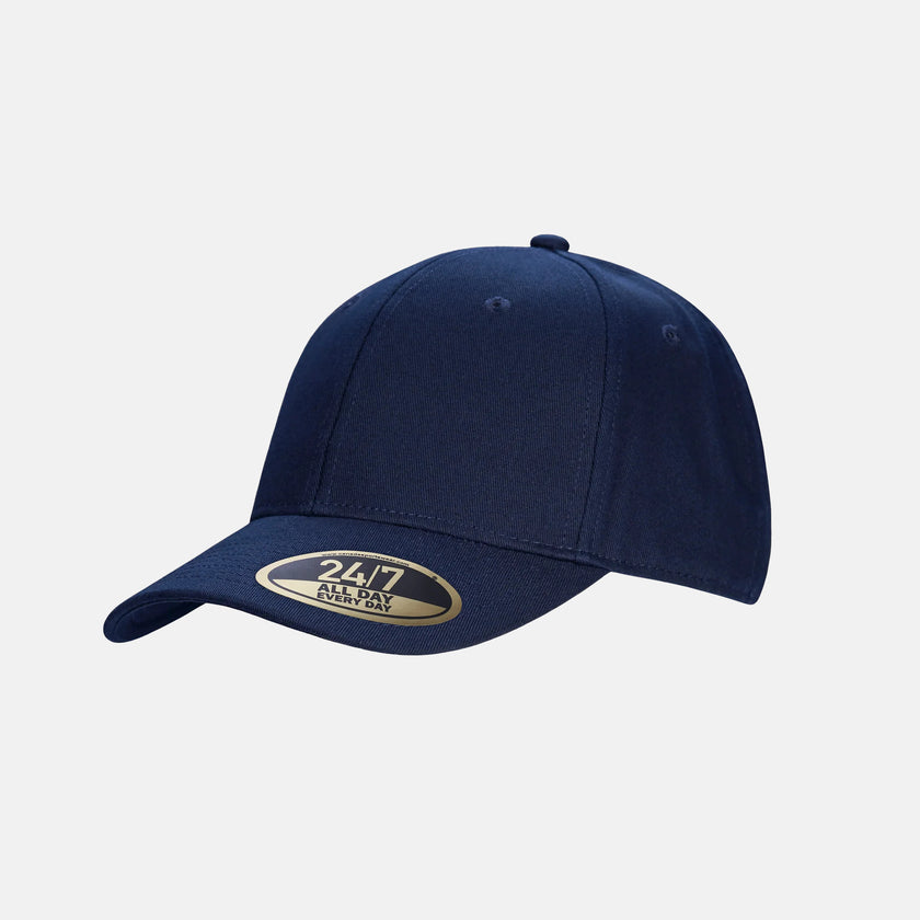 Snap Back Cotton Twill Cap (Canadian Women in Medicine)
