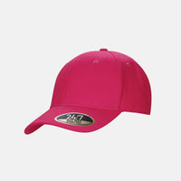 Snap Back Cotton Twill Cap (Canadian Women in Medicine)