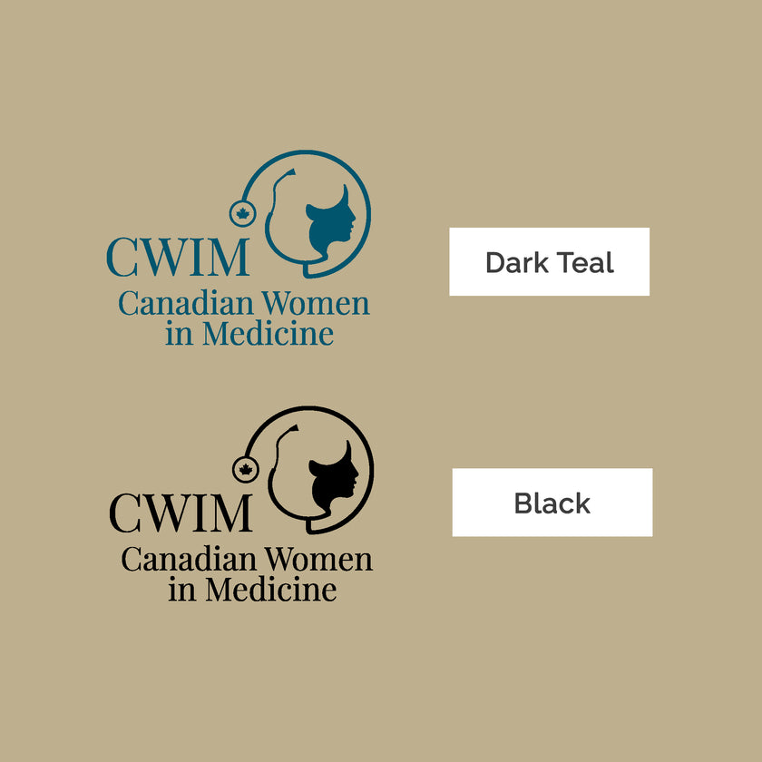 Snap Back Cotton Twill Cap (Canadian Women in Medicine)