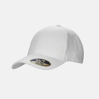Snap Back Cotton Twill Cap (Canadian Women in Medicine)