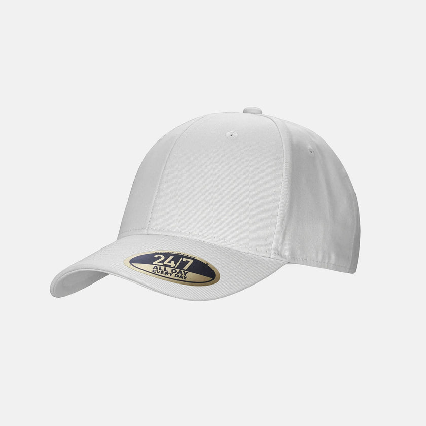 Snap Back Cotton Twill Cap (Canadian Women in Medicine)