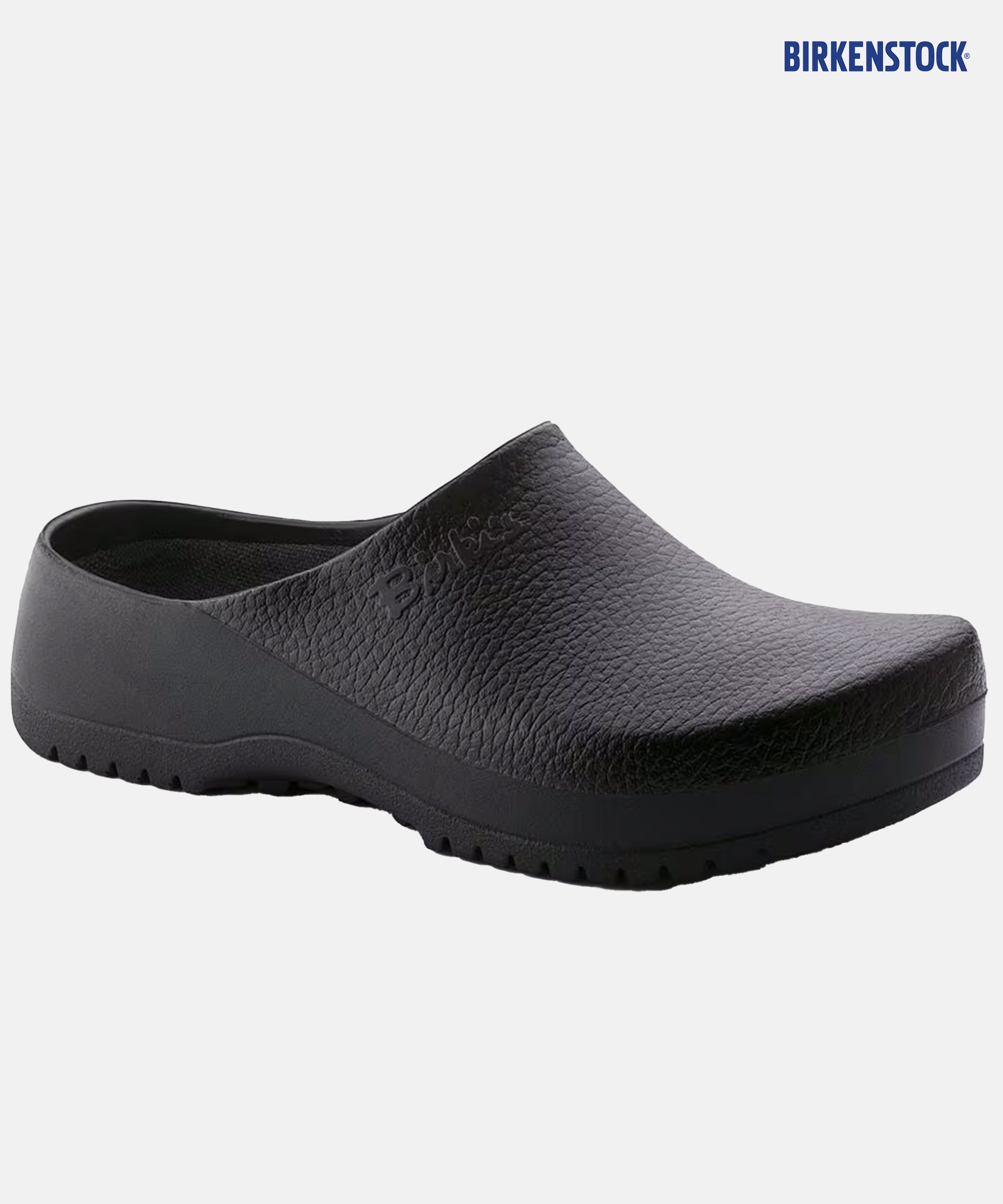 靴 BIRKEN STOCK 43(28cm) Birkenstock® Super-Birki Polyurethane