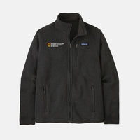 Men's Patagonia Full-Zip Fleece Sweater (University of Calgary Cumming School of Medicine)