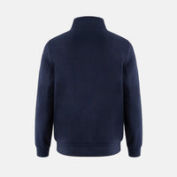 Unisex Flux 1/4 Zip Sweatshirt (Ontario Anesthesiologist)