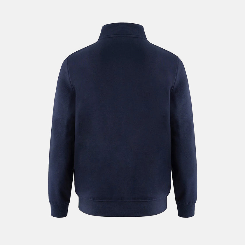 Unisex Flux 1/4 Zip Sweatshirt (Ontario Anesthesiologist)