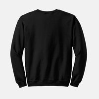 Unisex Fleece Crewneck Sweatshirt (CantaMed)