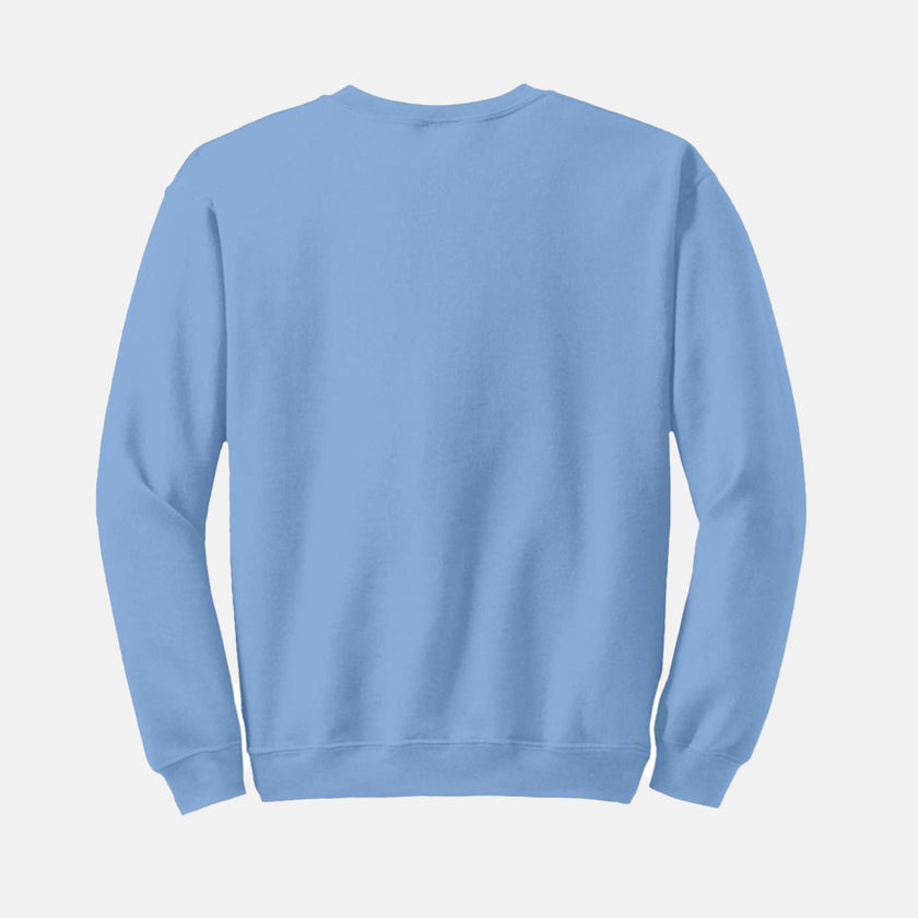 Unisex Fleece Crewneck Sweatshirt (CantaMed)