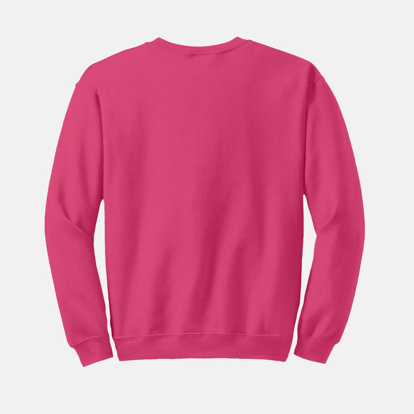Unisex Fleece Crewneck Sweatshirt (CantaMed)