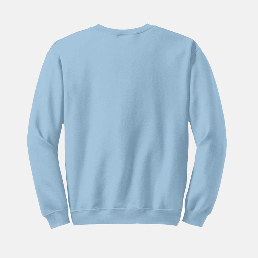 Unisex Fleece Crewneck Sweatshirt (CantaMed)
