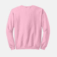 Unisex Fleece Crewneck Sweatshirt (CantaMed)