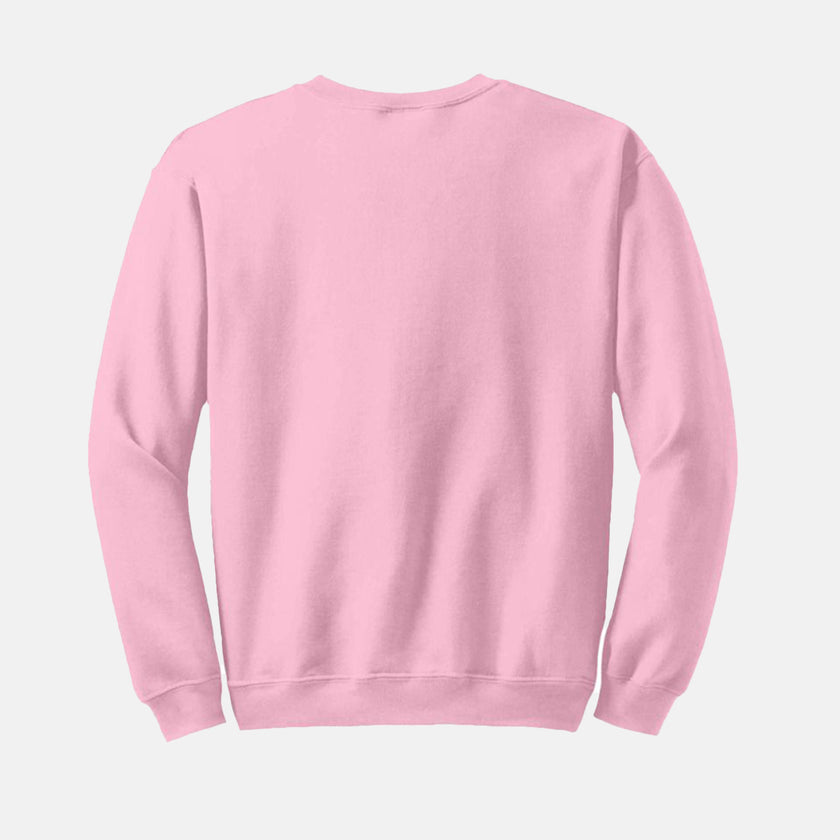 Unisex Fleece Crewneck Sweatshirt (CantaMed)