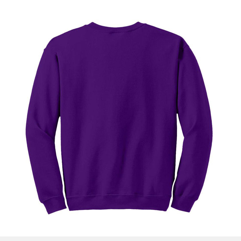 Unisex Fleece Crewneck Sweatshirt (CantaMed)
