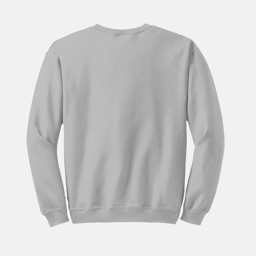 Unisex Fleece Crewneck Sweatshirt (CantaMed)