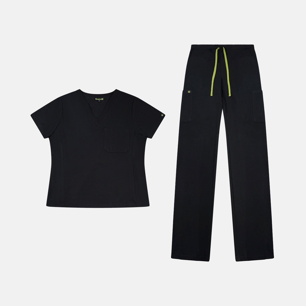 Women Classic 2.0 Bundle - Black