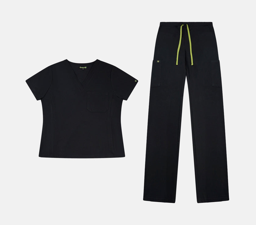 Women Classic 2.0 Bundle - Black