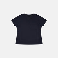 Women's Classic 2.0 Scrub Top - Navy Blue