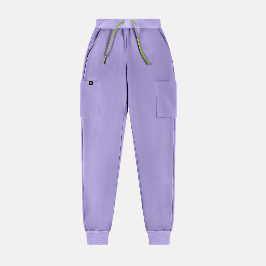 Women's Josie Jogger Scrub Pants - New Colours