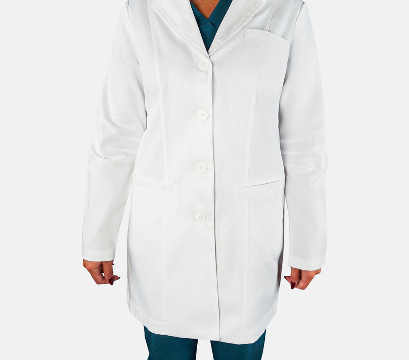 Women's Catherine Lab Coat