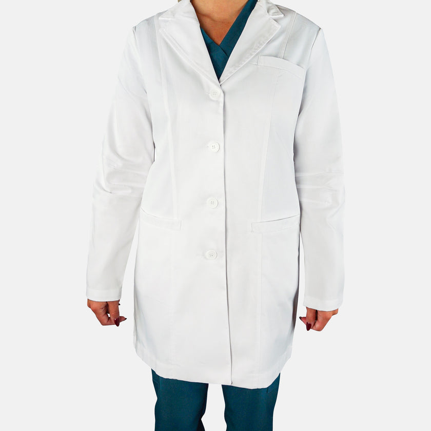 Women's Catherine Lab Coat