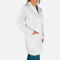 Women's Catherine Lab Coat