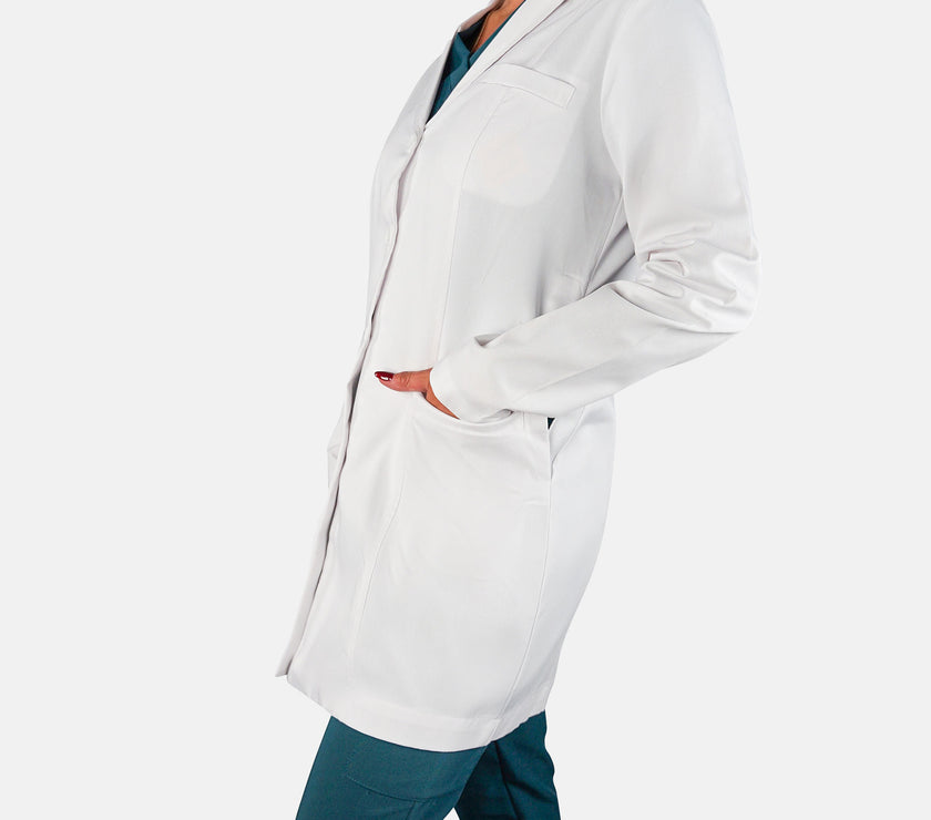 Women's Catherine Lab Coat