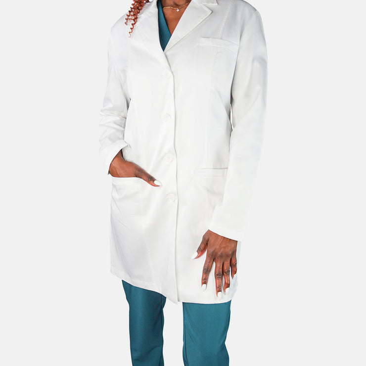 Women's Kristina Lab Coat